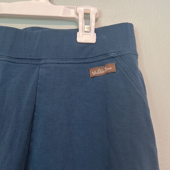 Matilda Jane blue leggings - Picture 2 of 4